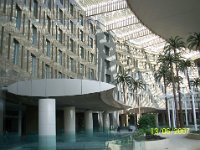 Fairmot Heliopolis Hotel